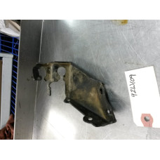 92W109 Throttle Cable Bracket From 2003 Ford Taurus  3.0